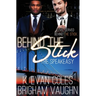 Behind the Stick