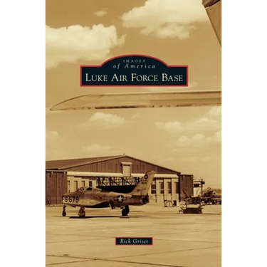 Luke Air Force Base