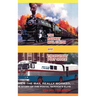 The Railway Mail Clerk and the Highway Office