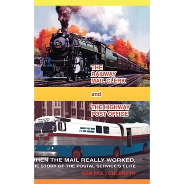 The Railway Mail Clerk and the Highway Office