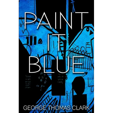 Paint it Blue