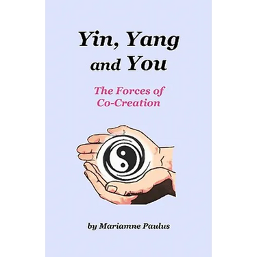 Yin, Yang and You: The Forces of Co-Creation