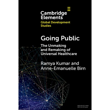 Going Public
