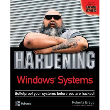 Hardening Windows Systems