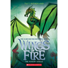 The Poison Jungle (Wings of Fire #13): Volume 13