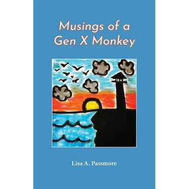 Musings of a Gen X Monkey