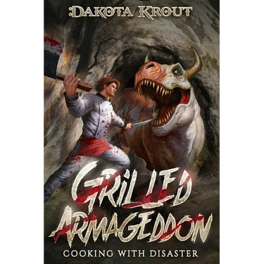 Grilled Armageddon