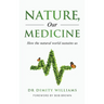 Nature, Our Medicine: How the natural world sustains us