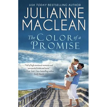 The Color of a Promise
