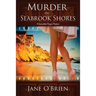 Murder in Seabrook Shores: A Samantha Degan Mystery