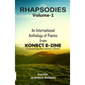 Rhapsodies: Konect E-zine