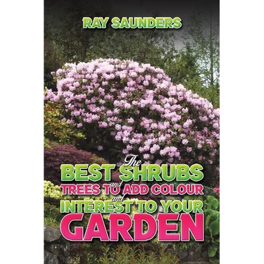 The Best Shrubs and Trees to Add Colour and Interest to Your Garden