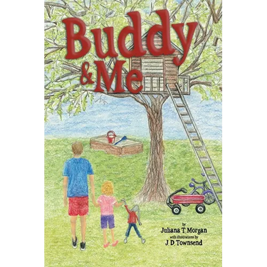 Buddy and Me