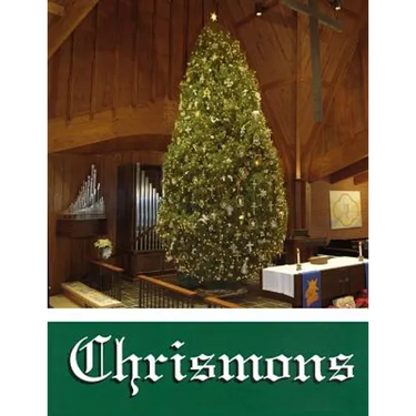Chrismons: Explanations on the Meaning of Chrismons