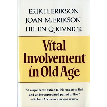 Vital Involvement in Old Age