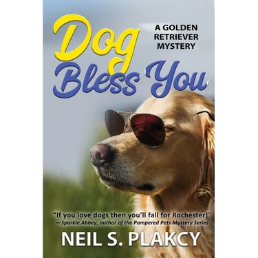 Dog Bless You