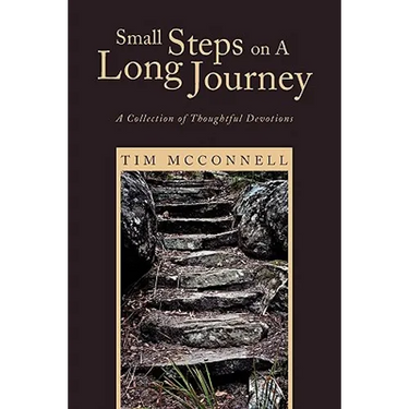 Small Steps on A Long Journey