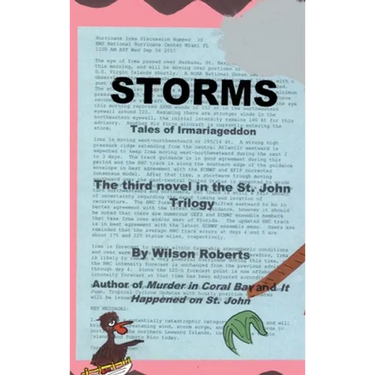 Storms: Tales of Irmariageddon