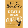 Death of an Outsider