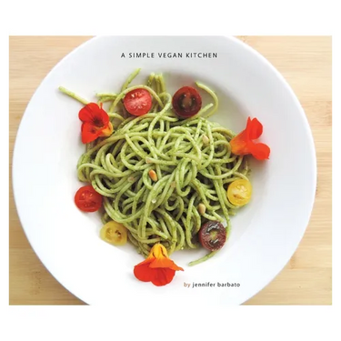 A Simple Vegan Kitchen
