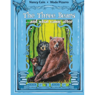 The Three Bears... and what came after