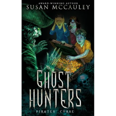 Ghost Hunters: Pirates' Curse