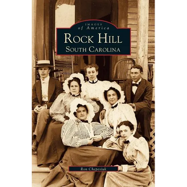 Rock Hill: South Carolina