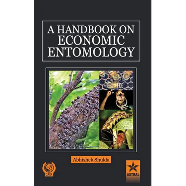 A Handbook on Economic Entomology