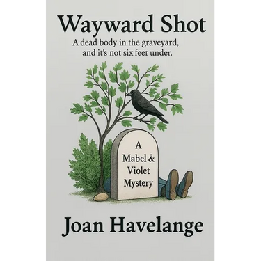 Wayward Shot
