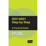 ISO14001 Step by Step: A Practical Guide