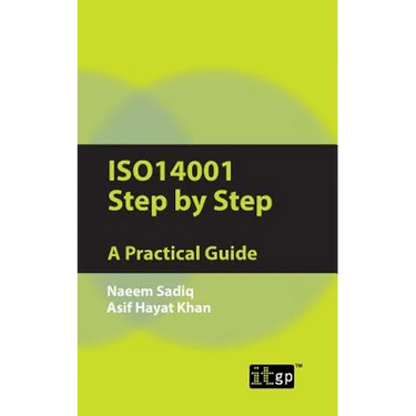 ISO14001 Step by Step: A Practical Guide