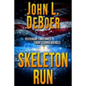 Skeleton Run