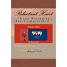 Reluctant Heart: "Love Triangles Are Complicated."
