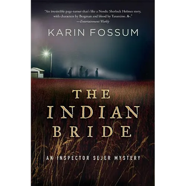 The Indian Bride