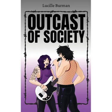 Outcast of Society