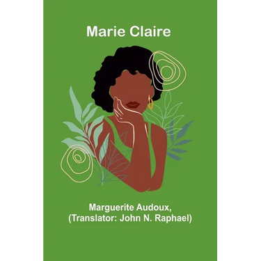 Marie Claire