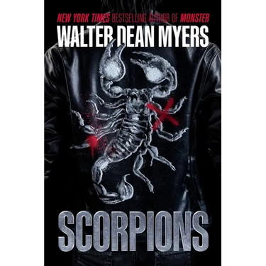Scorpions