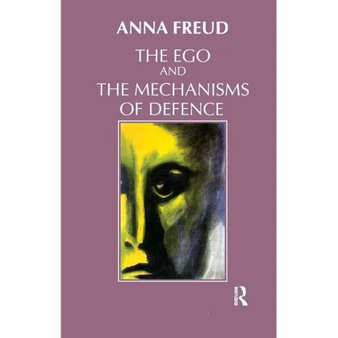 The Ego and the Mechanisms of Defence