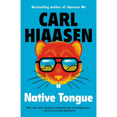 Native Tongue