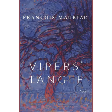 Vipers' Tangle