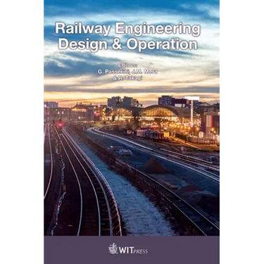 Railway Engineering Design & Operation