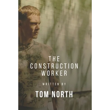 The Construction Worker: A Straight To Gay MM Erotic Romance Story