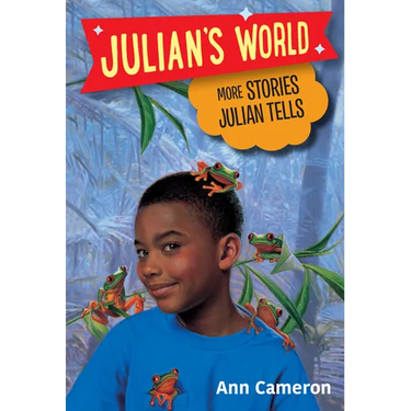 More Stories Julian Tells