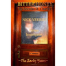 Bitter Honey: Nick Verriet P.I.: The Early Years