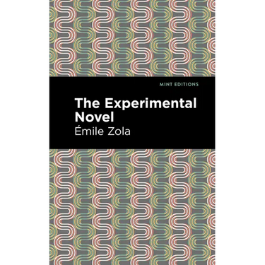 The Experimental Novel