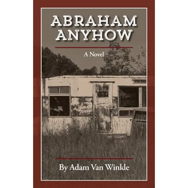 Abraham Anyhow