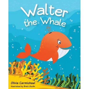 Walter The Whale