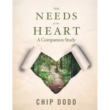 The Needs of the Heart: A Companion Study