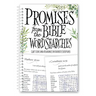Promises from the Bible Word Searches