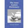 The Jane Austen Dictionary
